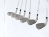 Callaway Paradym Ai Smoke Max Fast Iron Set 6-Pw, Aw Ladies Flex 13922022 Good