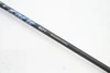 Mitsubishi Kai'Li Blue Dark Wave 60G Regular 42.5" Driver Shaft Taylormade 83147