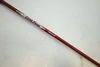 Project X Evenflow Red Max Carry 50G Stiff 42" Wood Shaft Callaway Inv13682325