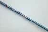 Project X Hzrdus Smoke Blue Rdx Pvd Usa 60G Tour X 45" Driver Shaft Callaway 909