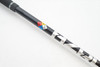 Project X Hzrdus Gen 4 Black 60G Stiff 44.75" Driver Shaft Taylormade 13757368