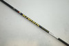 Project X Hzrdus Smoke Yellow 60 60G Tour X 43.75" Driver Shaft Callaway 3757435