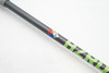 Project X Hzrdus Smoke Green 60G X-Stiff 44.75" Driver Shaft Taylormade 13757404
