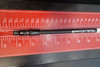 Fujikura Ventus Tr Black Velocore + 50G Stiff 44.25" Driver Shaft Taylormade 931