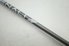 Project X Denali Frost Silver 60G Stiff 44.25" Driver Shaft Callaway Inv13873126