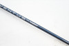 Fujikura Oem Ventus Blue  50G Stiff 43.5" Driver Shaft Taylormade 13782482