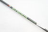 Project X Hzrdus Smoke Green 60G Stiff 44.75" Driver Shaft Taylormade 13757144