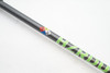 Project X Hzrdus Smoke Green 60G Stiff 44.75" Driver Shaft Taylormade 13757144
