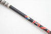 Project X Hzrdus Cb Red Gen4 50G Senior 44.75" Driver Shaft Taylormade 13782355