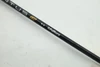 Fujikura Ventus Tr Black Velocore 6-S 42.25" Driver Shaft Callaway Quantum Mini