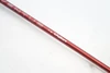 Fujikura Ventus Red Velocore 2024 70G Stiff 41" Wood Shaft Taylormade 13777377