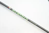 Project X Hzrdus Smoke Green Rdx 70G X-Stiff 44.75" Driver Shaft Taylormade 7193