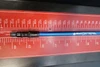 Fujikura Ventus Blue Velocore+ 50G X-Stiff 44" Driver Shaft Taylormade 13776359