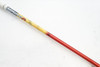 Fujikura Motore F1 75G Stiff 42.5" Fairway Wood Shaft Taylormade Inv13516335