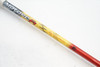 Fujikura Motore F1 75G Stiff 42.5" Fairway Wood Shaft Taylormade Inv13516335