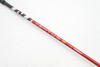 Fujikura Ventus Tr Red Velocore 7G X-Stiff 42.5" Wood Shaft Taylormade 13791890