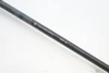 Mitsubishi Reax Mid Rotation Blue 60G Stiff 43.75" Driver Shaft Taylormade 65363