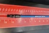 Fujikura Ventus Blue Velocore+ 60G Stiff 44.5" Driver Shaft Taylormade 13798340