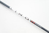 Ust Mamiya Lin-Q Powercore Red 60G X-Stiff 45" Driver Shaft Taylormade 13821979