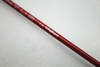 Fujikura Ventus Red Velocore 78G Stiff 40.75" Wood Shaft Callaway Inv13849518