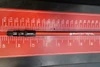 Fujikura Ventus Red Velocore 2024 60G Stiff 45" Driver Shaft Taylormade 13821651