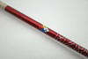 Project X Hzrdus Smoke Red Rdx 80G Stiff 39.25" Hybrid Shaft Callaway 13759147