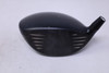 LA Golf Face Id 10-10 9.5* Driver Club Head Only W/Adapter FAIR Condition 3-1-B