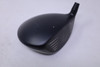 LA Golf Face Id 10-10 9.5* Driver Club Head Only W/Adapter FAIR Condition 3-1-B