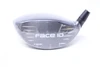 LA Golf Face Id 9-9 8.0* Driver Club Head Only W/Adapter MINT Condition 3-6-B