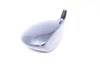 LA Golf Face Id 9-9 8.0* Driver Club Head Only W/Adapter MINT Condition 3-6-B