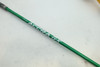 Accra Gx Green 260 M4 60G Stiff 44.5" Driver Shaft Callaway Inv13330898