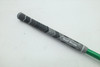 Accra Gx Green 260 M4 60G Stiff 44.5" Driver Shaft Callaway Inv13330898
