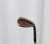 Titleist Vokey Sm9 Tour Chrome F Grind Wedge 60°-8 Stl 13806966 Fair