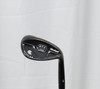 Cleveland 588 Rtx 2.0 Cb Black Satin Wedge 62°-10 Graphite 13907017 Good