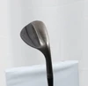 Titleist Vokey Sm7 Jet Black M Grind Wedge 60°-8 Stl 13908689 Good