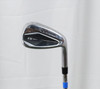 Taylormade Qi Approach Wedge- Regular Kbs Max Mt 85 Stl 13910448 Good