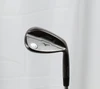 Mizuno S18 Gun Metal Wedge 50°-7 Kbs Tour 130 Stl 13902180 Good