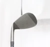 Mizuno S18 Gun Metal Wedge 50°-7 Kbs Tour 130 Stl 13902180 Good
