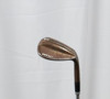 Cleveland Rtx-4 Tour Raw Wedge 60°-6 Stiff Dynamic Gold TI Stl 13782472 Good