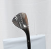 Callaway Jaws Raw Black Plasma Wedge 60°-10 Dynamic Gold TI Stl 13914930 Fair