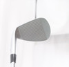 Mizuno T3 White Satin S Grind Wedge 50°-8 Kbs Hi-Rev 2.0 115 Stl 13919392 Good