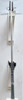 Taylormade Kalea Pitching Wedge- Taylormade Ultralite Graphite 13919523 Good