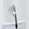 Titleist Vokey Sm4 Tour Chrome Wedge 52°-8 Bv Vokey Design Stl 13909035 Good