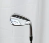 Callaway Jaws Full Toe Chrome Wedge 60°-10 Dynamic Gold TI Stl 13910726 Good