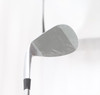 Mizuno T3 White Satin M Grind Wedge 58°-12 Kbs Hi-Rev 2.0 115 Stl 13911755