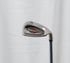 Callaway Big Bertha 1994 Pitching Wedge- Stiff Hawk Eye Graphite 13802415 Good