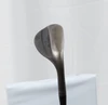 Titleist Vokey Sm7 Jet Black M Grind Wedge 60°-8 Vokey Design Stl 13901735 Good