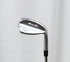 Mizuno T1 White Satin S Grind Wedge 54°-12 Stiff Dynamic Gold Stl 13917375 Good