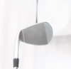 Mizuno T1 White Satin M Grind Wedge 58°-12 Stiff Dynamic Gold Stl 13919356 Good