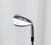 Mizuno T1 White Satin P Grind Wedge 54°-10 Stiff Dynamic Gold TI Stl 13911742